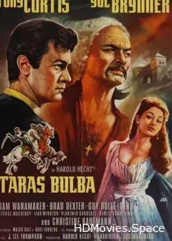 Тарас Бульба (1962)