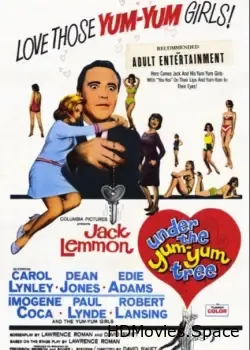 Под деревом любви (1963)