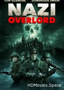 Нацистский повелитель (2018)