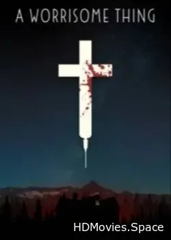 Тревожная мысль (2022)