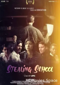 Школа воровства (2020) (2020)