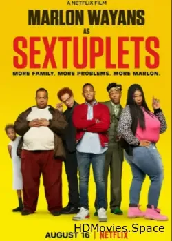 Шестерняшки (2019)