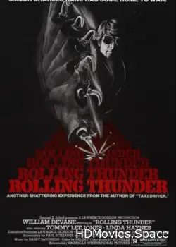 Гремящий гром (1977)