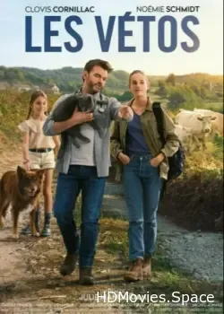 Ветеринары (2019)
