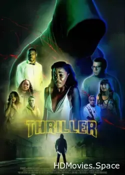 Триллер (2018)