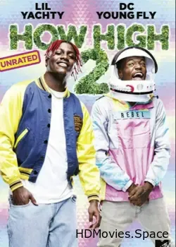 How High 2 (2019)