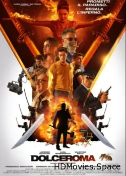 Сладкий Рим (2019)