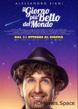 Самый лучший день в мире (2019)