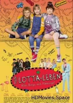 Жизнь Лотты (2019)