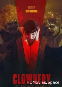Клоунада (2020)