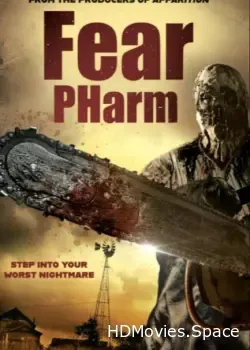Ферма страха (2020)
