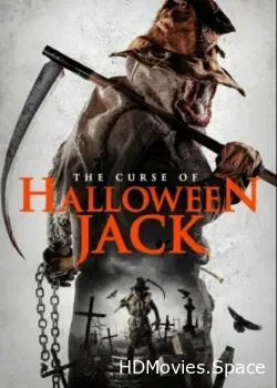 Проклятие Хэллоуинского Джека (2019)