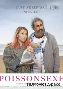 Рыбосекс (2019)