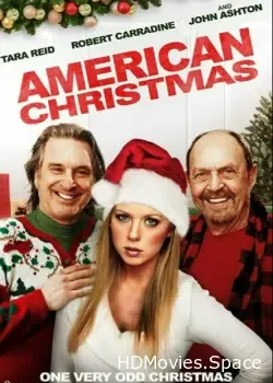 Рождество по-американски (2019)