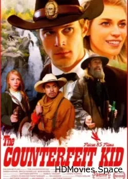 Обманщик капитан Кид (2023)