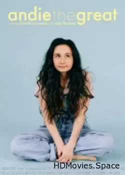 Andie the Great (2021)