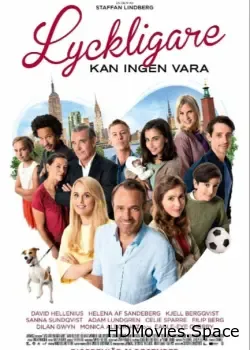 Счастливей некуда (2018)