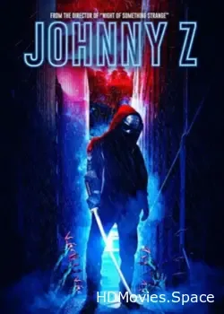 Джонни-зомби (2022)
