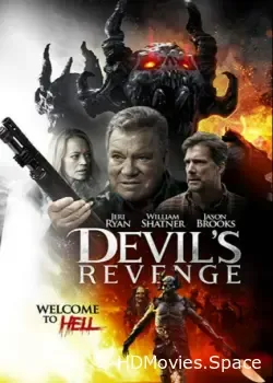 Дьявольская месть (2019)