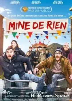 Из ничего (2020)