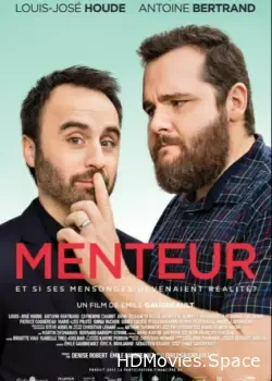 Неисправимый лжец (2019)