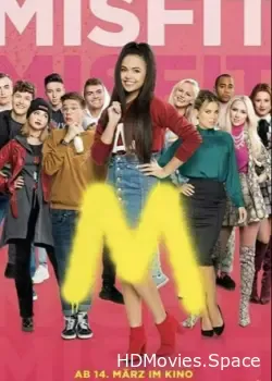 Неудачница (2019)
