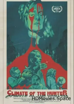 Климат охотника (2019)