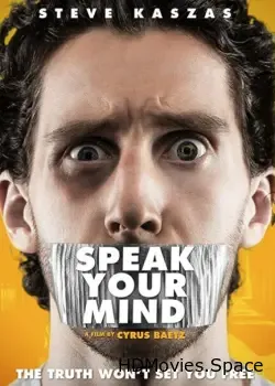 Говори, что думаешь (2020) (2019)