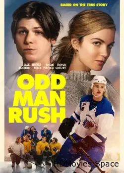 Трус не играет в хоккей (2020)