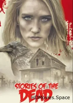 Истории мертвых: Ферма (2019)