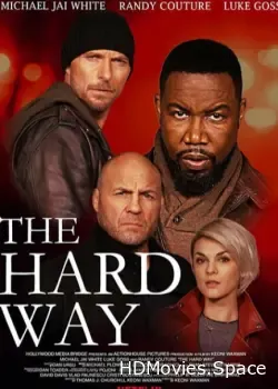 Трудный путь (2019)