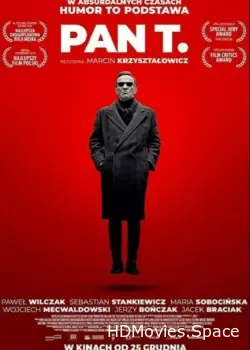 Пан Т. (2019)