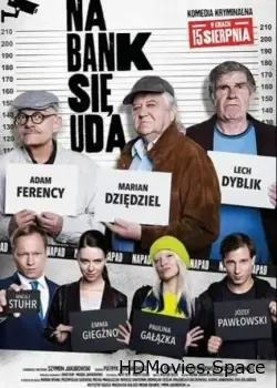 Ограбление (2019)