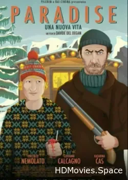 Рай — новая жизнь (2019)