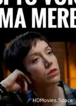 Если увидишь мою маму (2019)