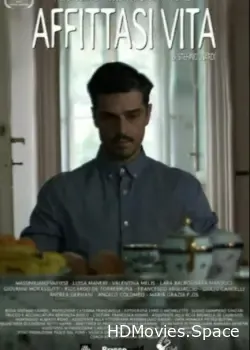 Жизнь в аренду (2019)
