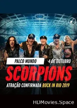 Scorpions (2019)