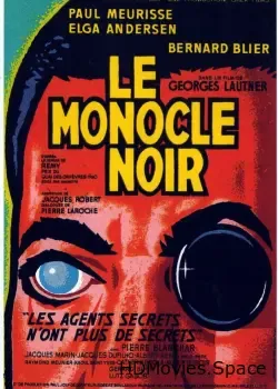 Черный монокль (1961)