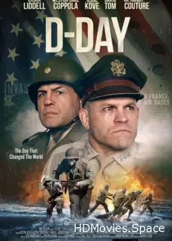 День D (2019)