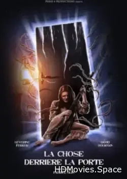 Нечто за дверью (2023)