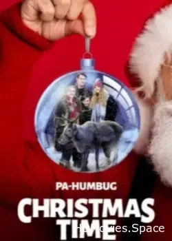 Рождественские каникулы (2023)