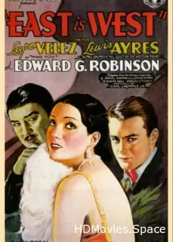 Восток и запад (1930)