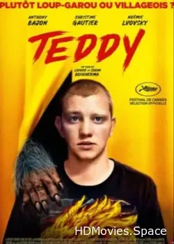 Тедди (2020)