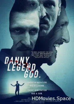 Данни. Легенда. Бог. (2020) (2020)