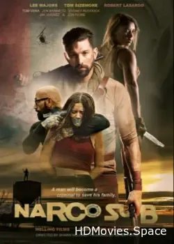 Shipment (2021)