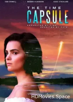 Капсула времени (2022)