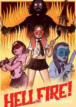 Адское пекло! (2019) (2019)