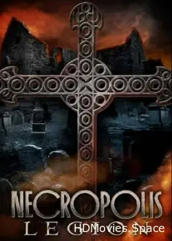 Некрополь: Легион (2019)