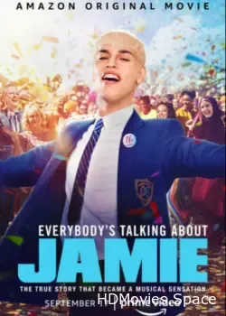 Все говорят про Джейми (2021)