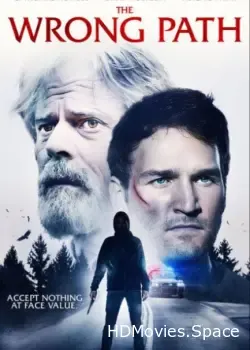 Неверная дорога (2021)